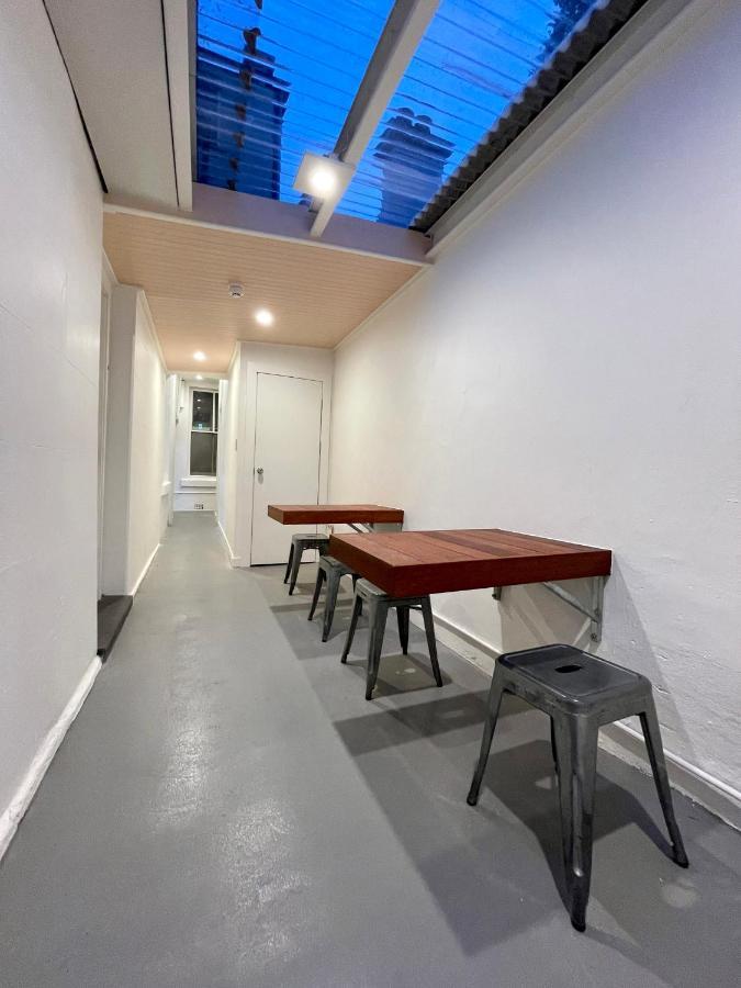 悉尼Paul'S Boutique公寓 外观 照片